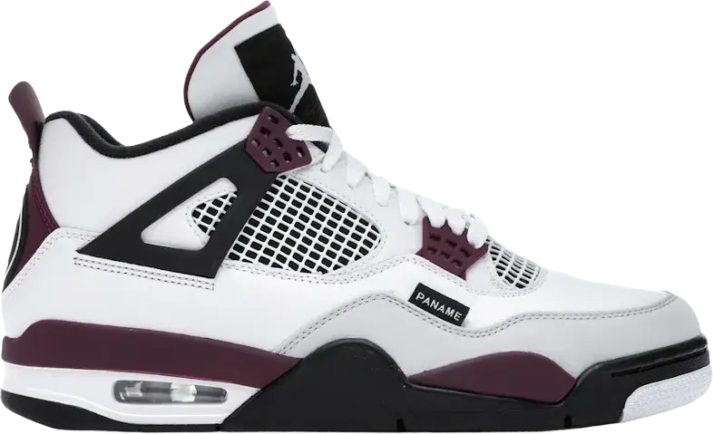 Jordan 4 RetroPSG Paris Saint-Germain (US 7)